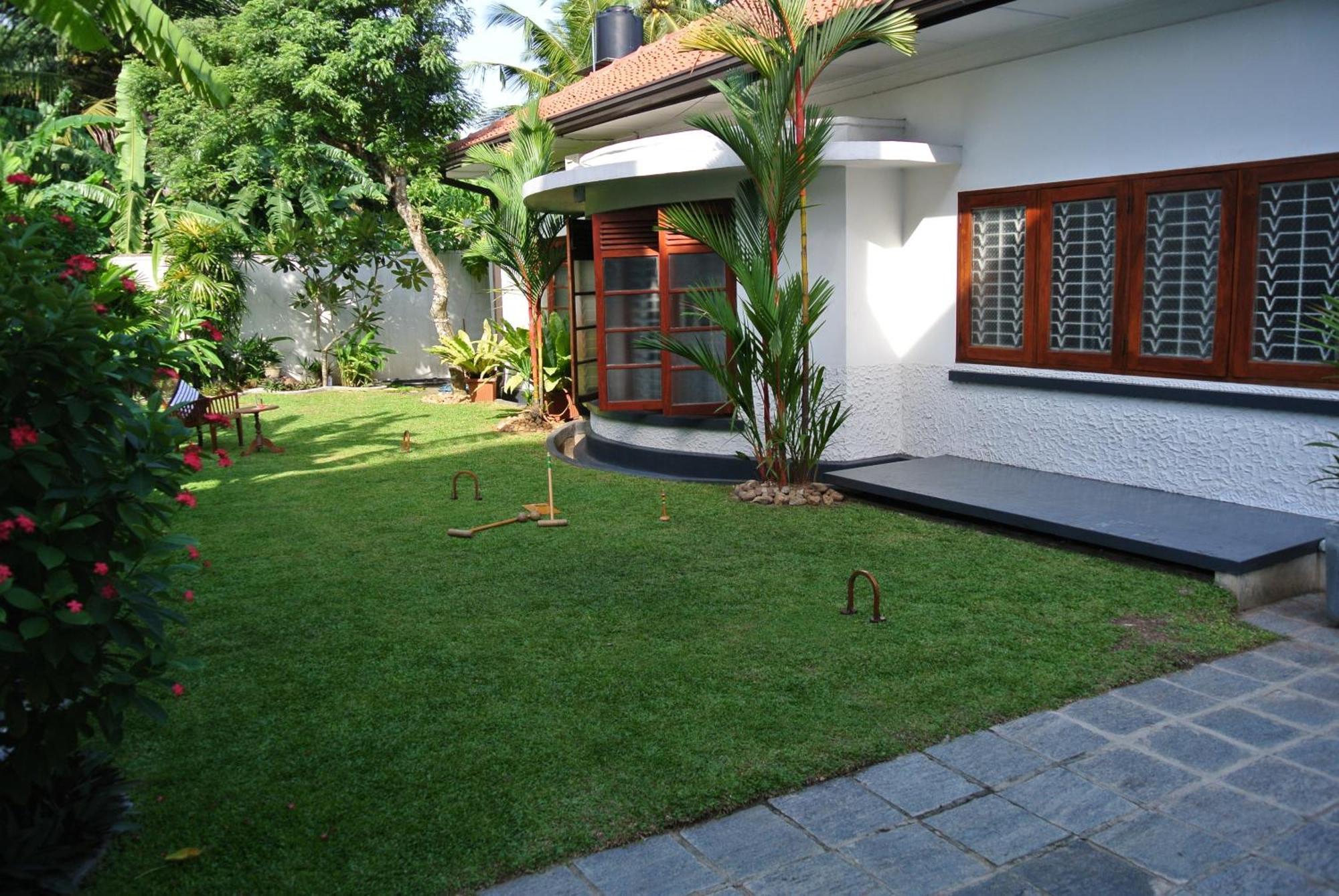 "27" Spathodea- Oasis In The City โคลอมโบ ห้อง รูปภาพ