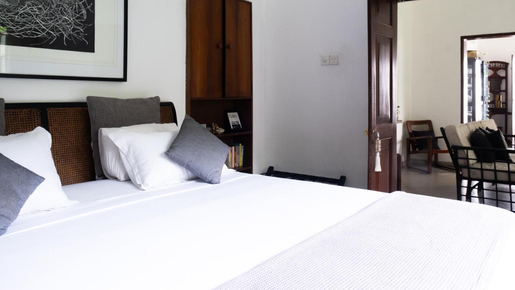 "27" Spathodea- Oasis In The City โคลอมโบ ภายนอก รูปภาพ