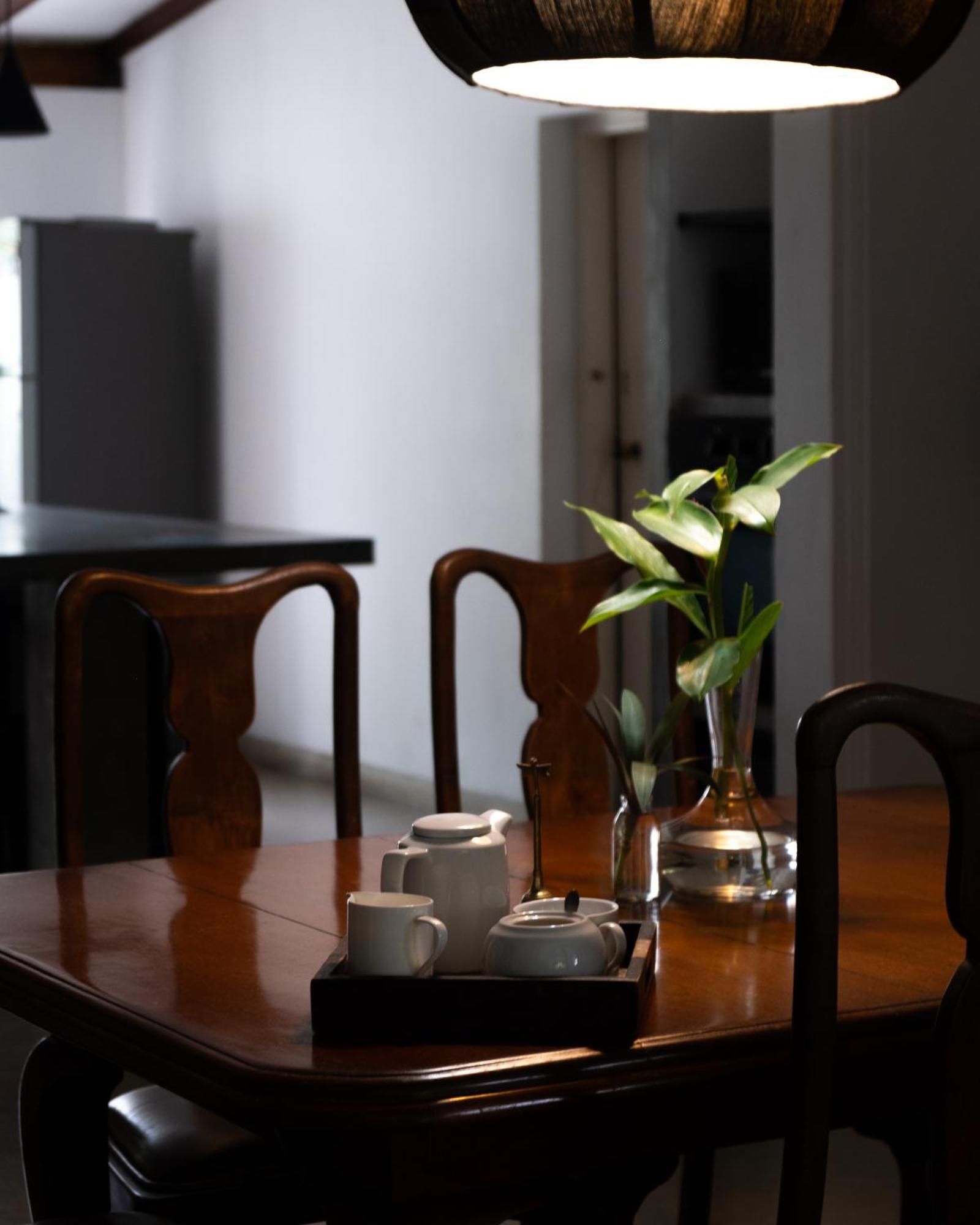 "27" Spathodea- Oasis In The City โคลอมโบ ภายนอก รูปภาพ
