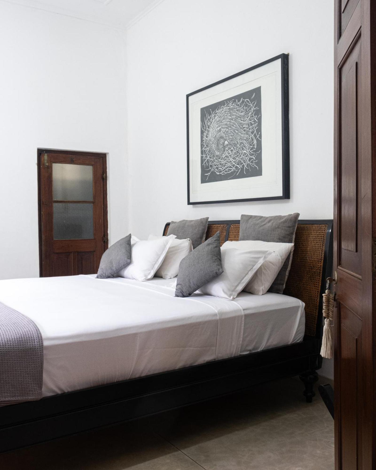 "27" Spathodea- Oasis In The City โคลอมโบ ภายนอก รูปภาพ