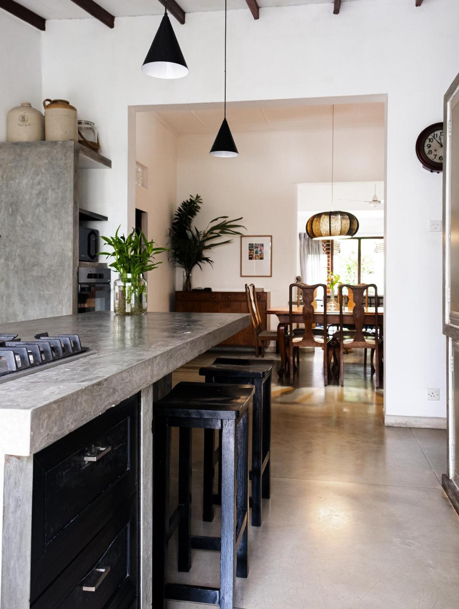 "27" Spathodea- Oasis In The City โคลอมโบ ภายนอก รูปภาพ