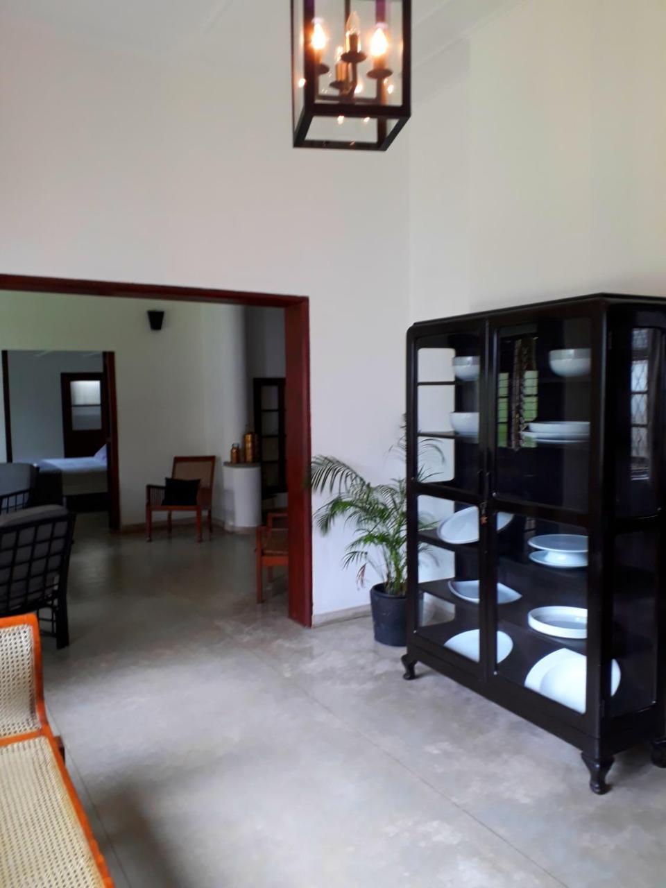 "27" Spathodea- Oasis In The City โคลอมโบ ภายนอก รูปภาพ