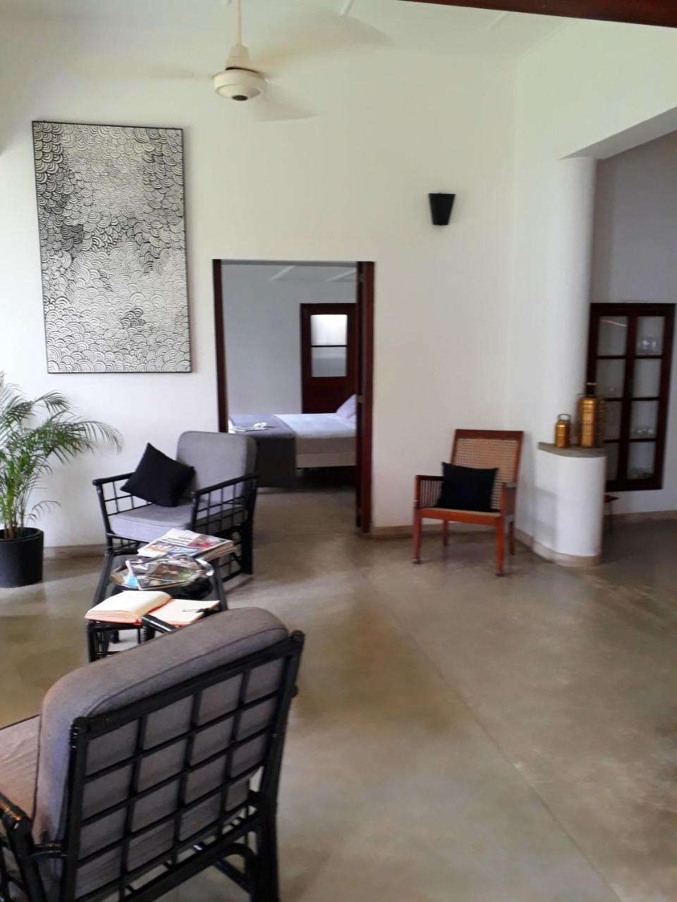 "27" Spathodea- Oasis In The City โคลอมโบ ภายนอก รูปภาพ